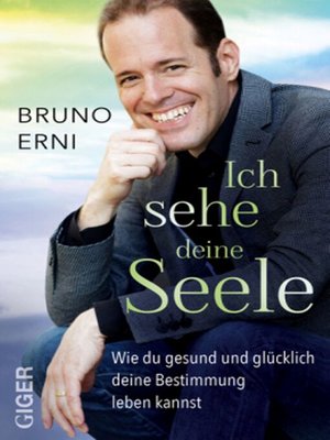 cover image of Ich sehe deine Seele
